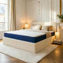 Lumea One Plus - Colchón - Comodidad acogedora y calidad europea