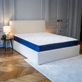 Matelas Lumea – Confort douillet et qualité européenne ✨