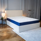 Matelas Lumea – Confort douillet et qualité européenne ✨