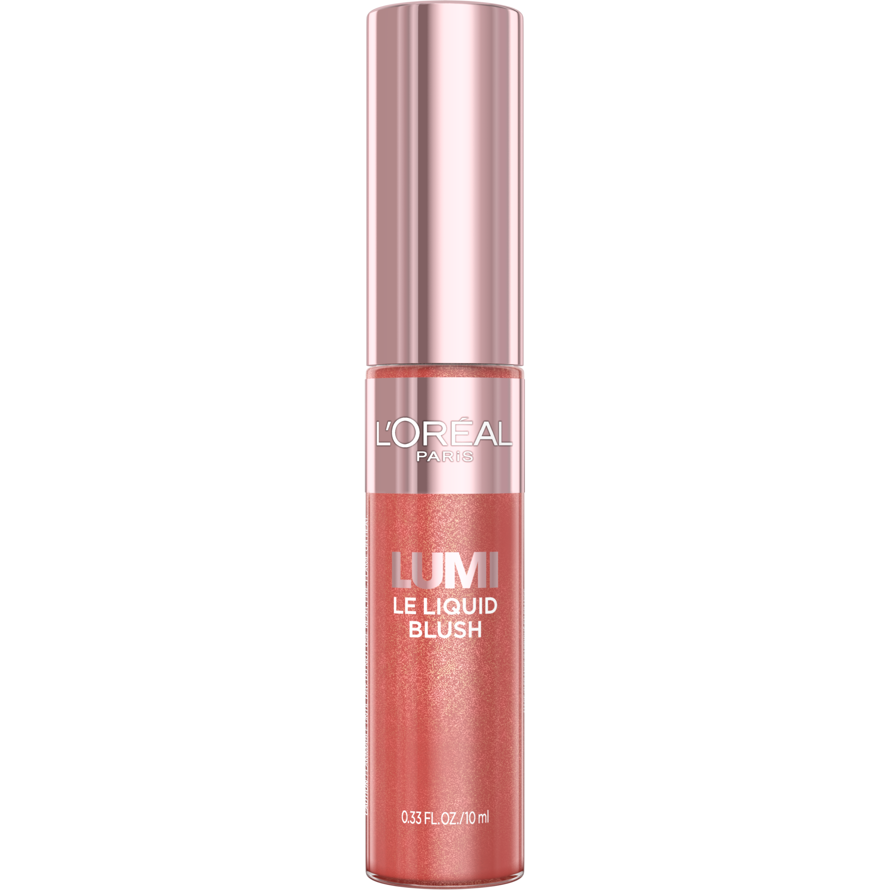 Colorete Lumi True Rose