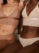 Culotte Luna - Argile