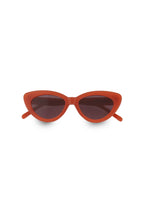Gafas de sol Amy Berry - Rojo