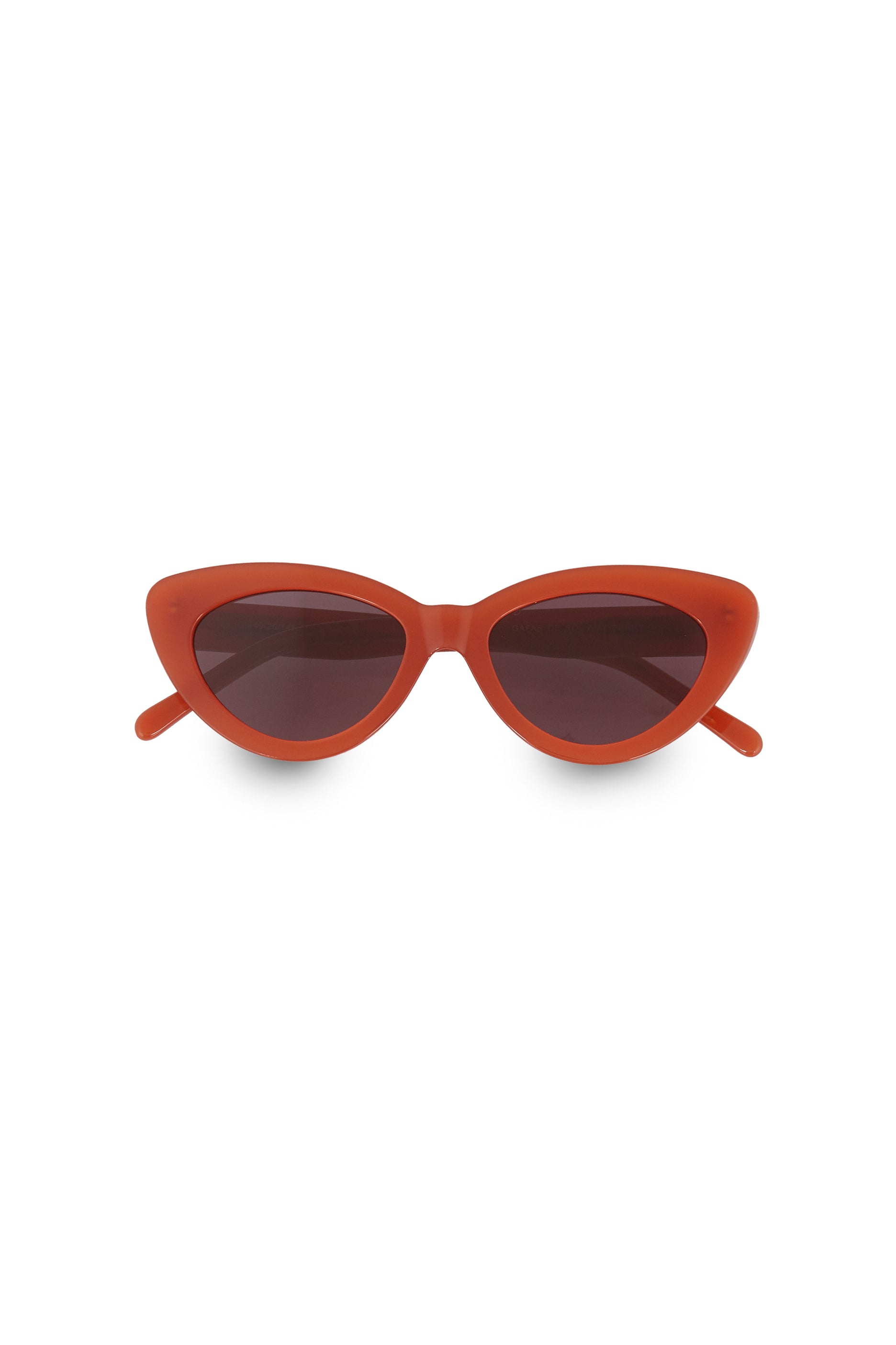 Gafas de sol Amy Berry - Rojo