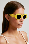 Gafas de sol Mod Gold - Amarillo