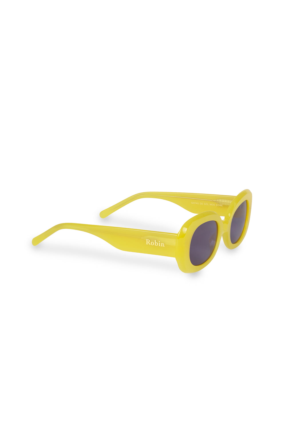 Gafas de sol Mod Gold - Amarillo