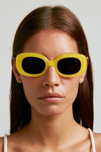 Gafas de sol Mod Gold - Amarillo