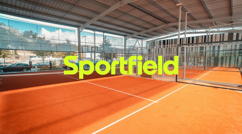 Sportfield Lyon 7