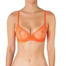 Soutien Gorge Armatures - Hot Stuff - Orange