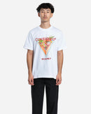 T-Shirt Tennis Club Icon - Blanc