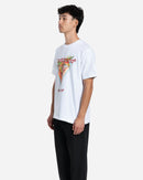 T-Shirt Tennis Club Icon - Blanc