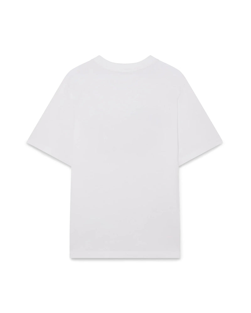 T-Shirt Les Ingrédients - Blanc