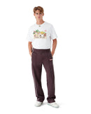 T-Shirt Les Ingrédients - Blanc