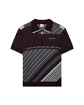 Casablanca - Diagonal Sporty Polo