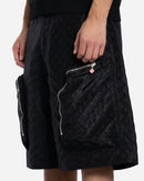 Casablanca - Shorts estampados