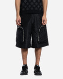 Casablanca - Shorts estampados