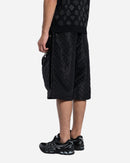 Casablanca - Shorts estampados
