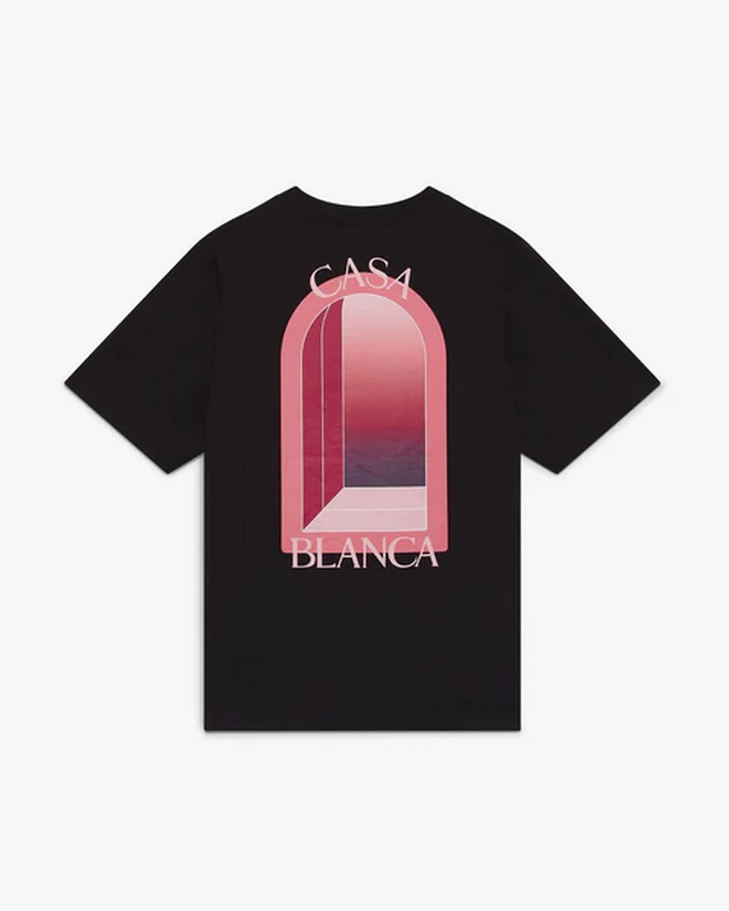 Casablanca - L'Arche T-Shirt