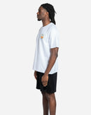 T-Shirt Flower Court Icon