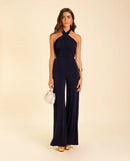 Combinaison Mrs. Morales - Bleu Marine