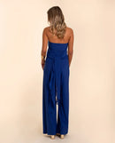 Combinaison Triana - Bleu Cobalt