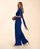 Combinaison Triana - Bleu Cobalt
