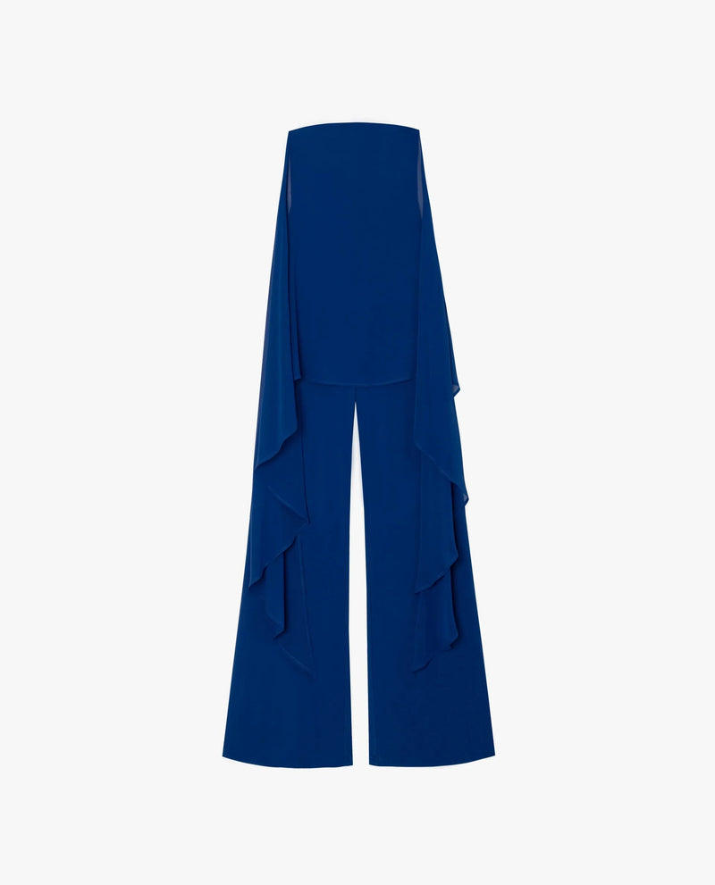 Combinaison Triana - Bleu Cobalt