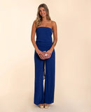 Combinaison Triana - Bleu Cobalt