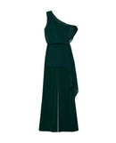 Combinaison Olivia - Vert Émeraude
