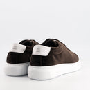 Sneakers Edition 3L Brown Velvet