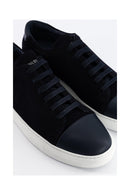 Sneakers Homme EDITION 3 Navy Cap_Toe