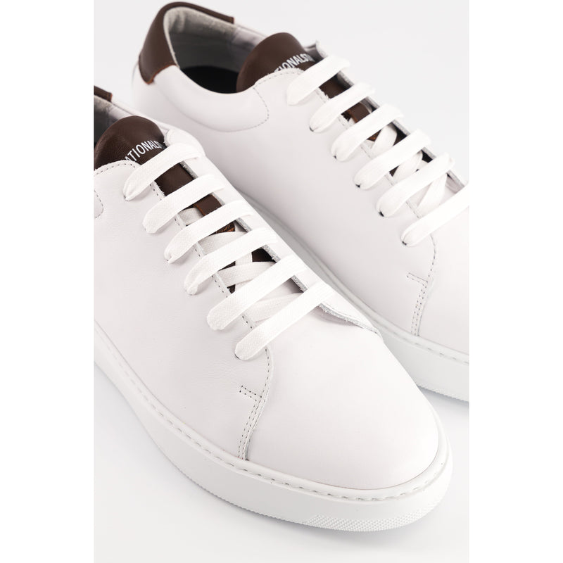 Sneakers Edition 3L White Brown