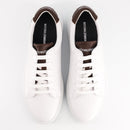 Sneakers Edition 3L White Brown