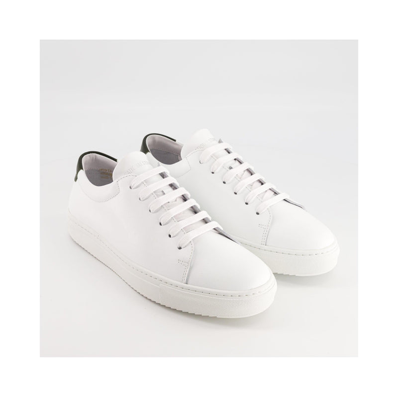 Sneakers Homme EDITION 3 White Militare