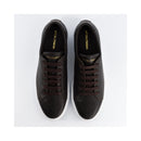Sneakers Homme EDITION 3 Brown Grained