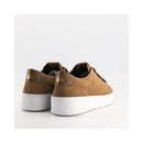Sneakers Homme EDITION 3G Cognac Suede