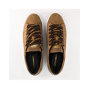 Sneakers Homme EDITION 3G Cognac Suede
