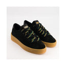 Sneakers Homme EDITION 3G Black Suede