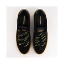 Sneakers Femme EDITION 3G Black Suede.