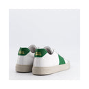 Sneakers Femme EDITION 4 Green Band.