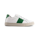 Sneakers Femme EDITION 4 Green Band.