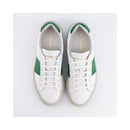 Sneakers Femme EDITION 4 Green Band.