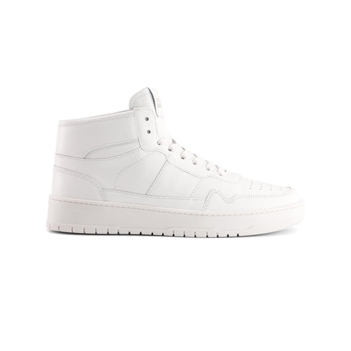 Sneakers Homme EDITION 5L White Leather