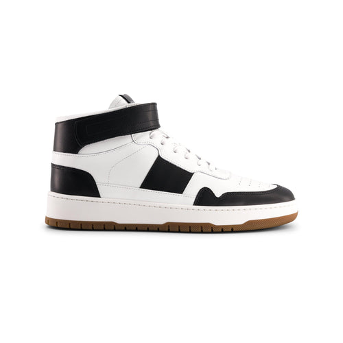 Sneakers Homme EDITION 5VE White Black