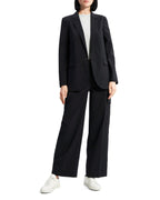 Jackets - Casual Blazer Ub - Black
