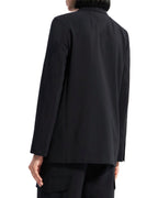 Jackets - Casual Blazer Ub - Black
