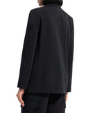 Jackets - Casual Blazer Ub - Black