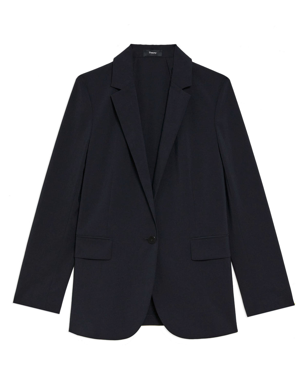 Jackets - Casual Blazer Ub - Black