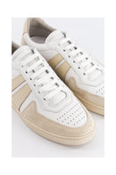 Sneakers Homme EDITION 6 White Frost