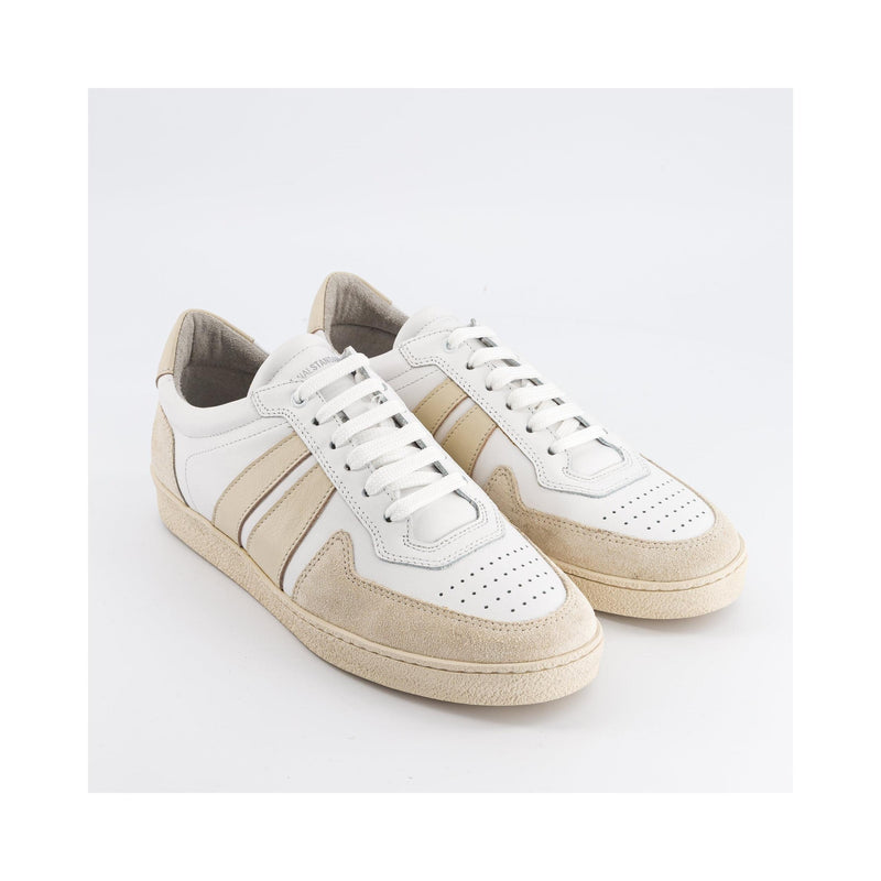 Sneakers Homme EDITION 6 White Frost