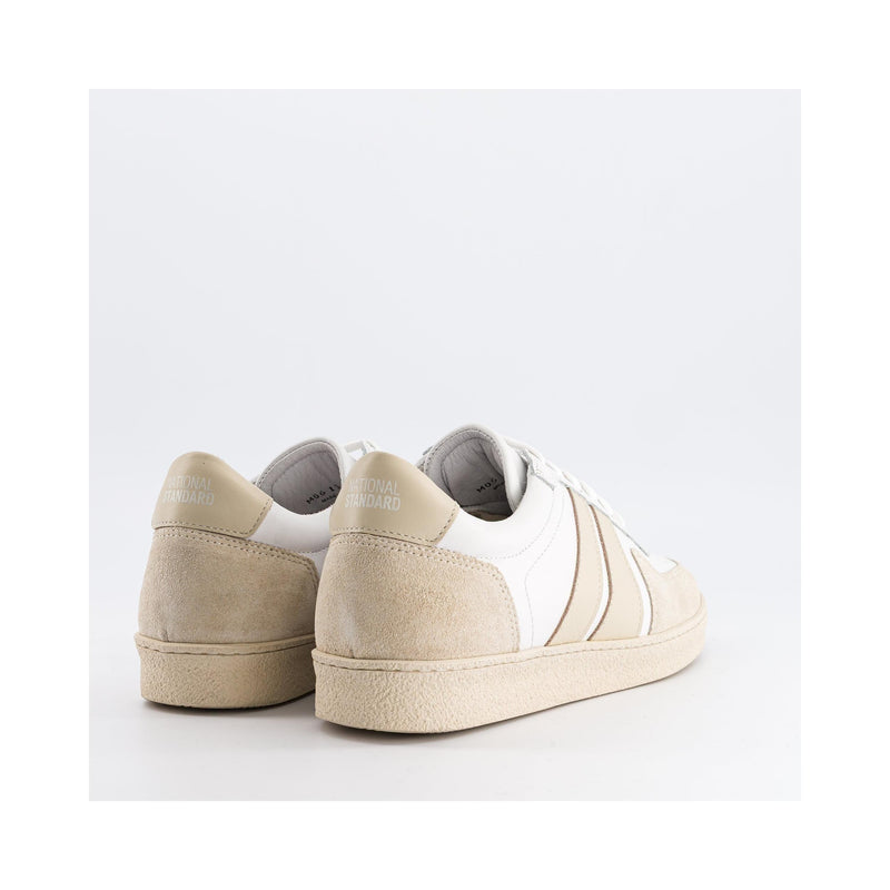 Sneakers Homme EDITION 6 White Frost